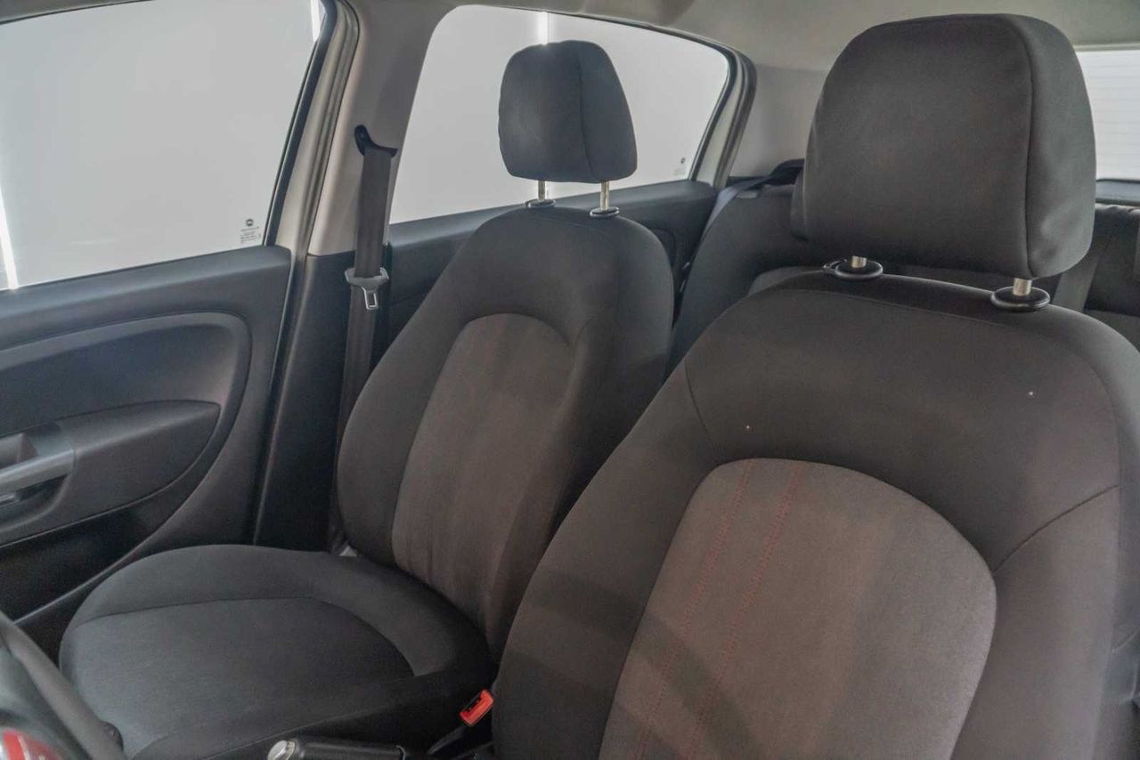 Fiat Punto 1.3 Pop 75 CV Multijet - Foto 18