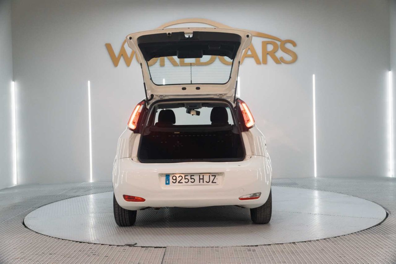 Fiat Punto 1.3 Pop 75 CV Multijet - Foto 7