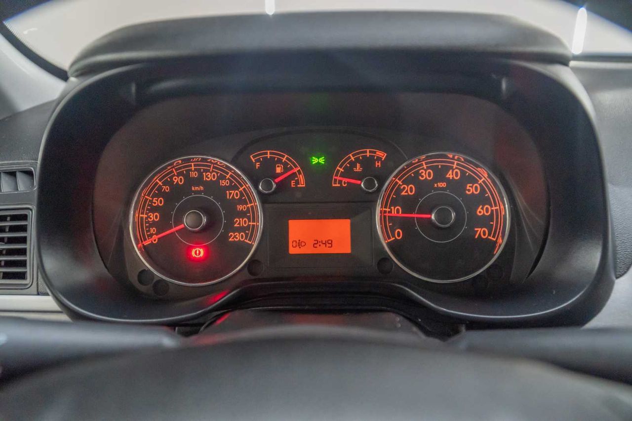 Fiat Punto 1.3 Pop 75 CV Multijet - Foto 13