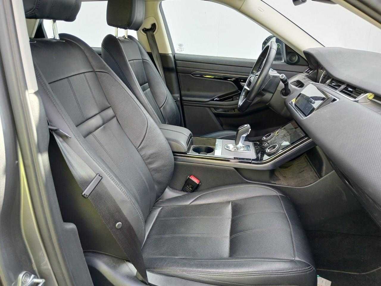 Land-Rover Range Rover Evoque 2.0 D163 S AUTO 4WD MHEV  - Foto 9