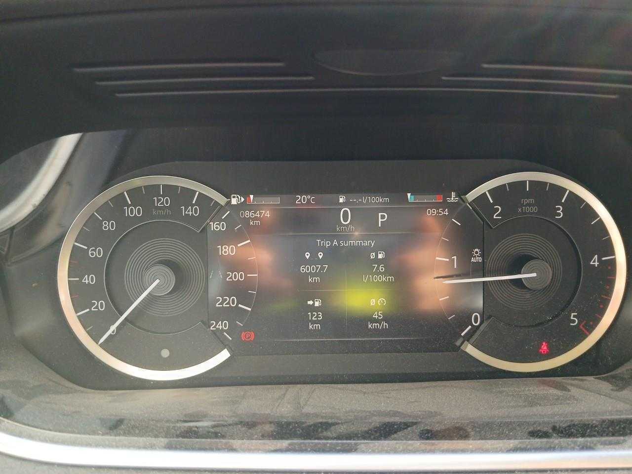 Land-Rover Range Rover Evoque 2.0 D163 S AUTO 4WD MHEV  - Foto 4