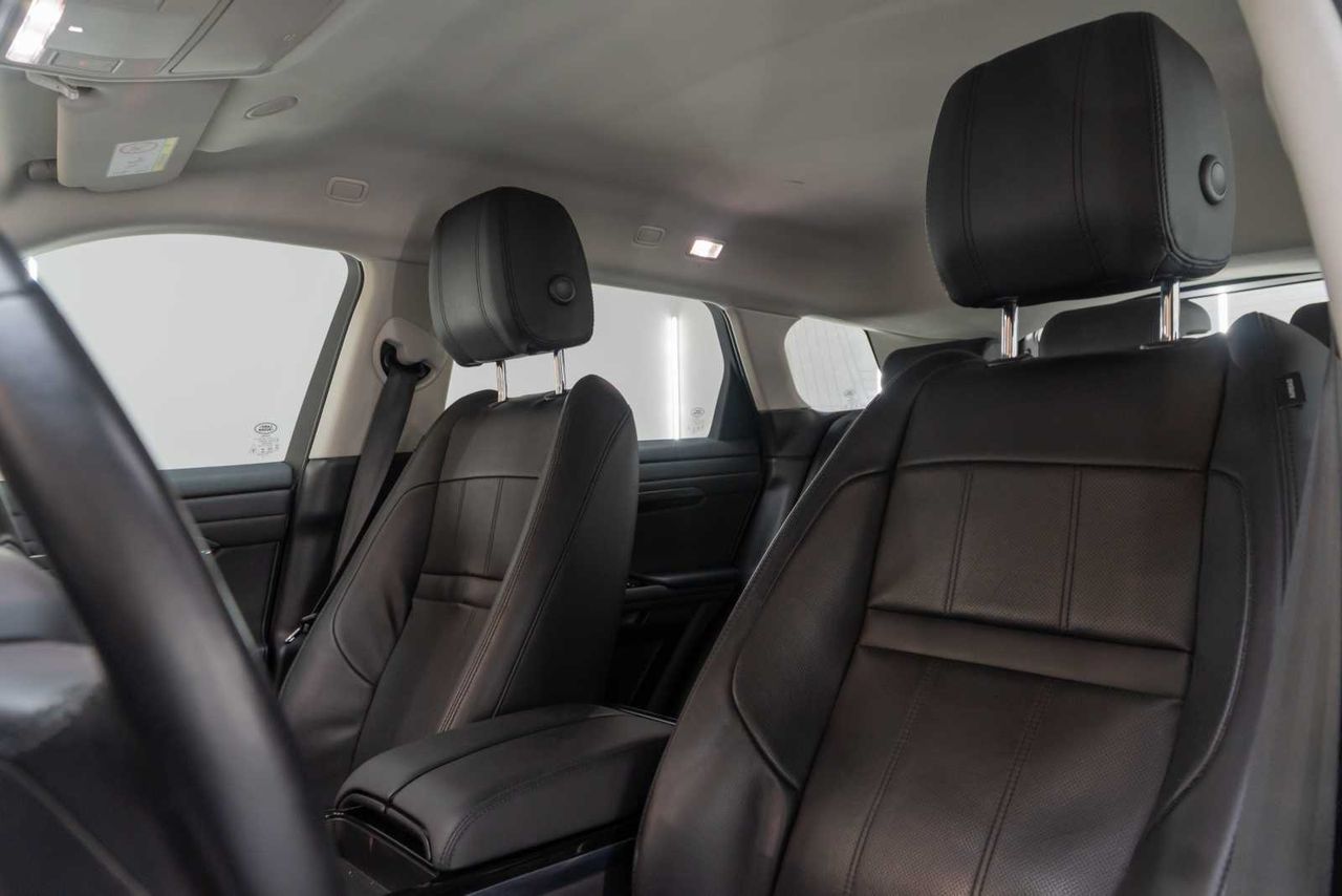 Land-Rover Range Rover Evoque 2.0 D163 AUTO 4WD MHEV - Foto 17