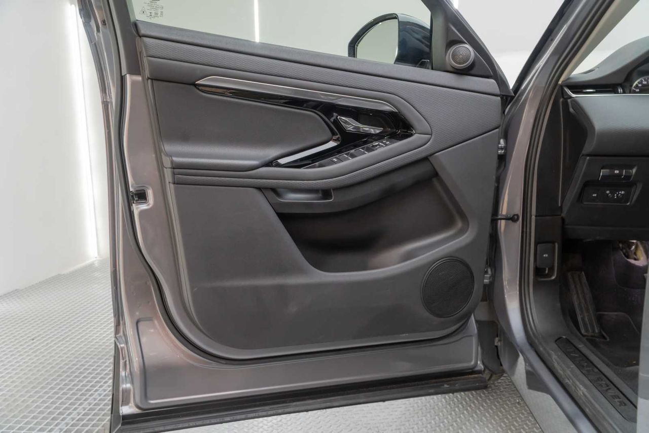 Land-Rover Range Rover Evoque 2.0 D163 AUTO 4WD MHEV - Foto 15