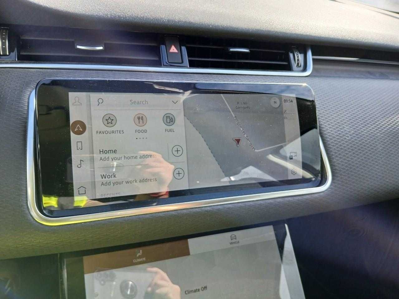 Land-Rover Range Rover Evoque 2.0 D163 S AUTO 4WD MHEV  - Foto 5