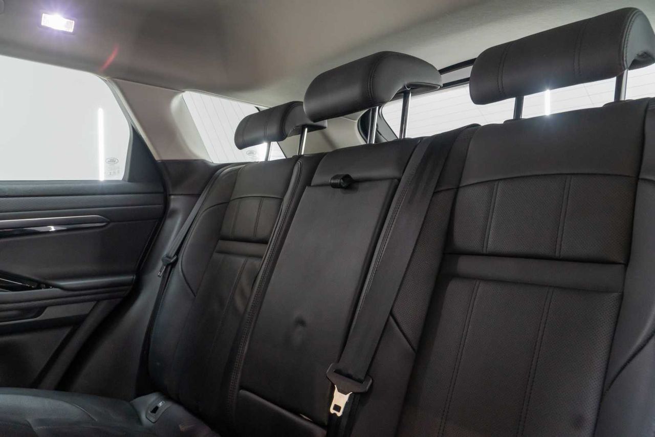 Land-Rover Range Rover Evoque 2.0 D163 AUTO 4WD MHEV - Foto 18