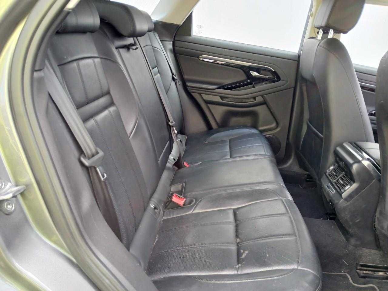 Land-Rover Range Rover Evoque 2.0 D163 S AUTO 4WD MHEV  - Foto 9