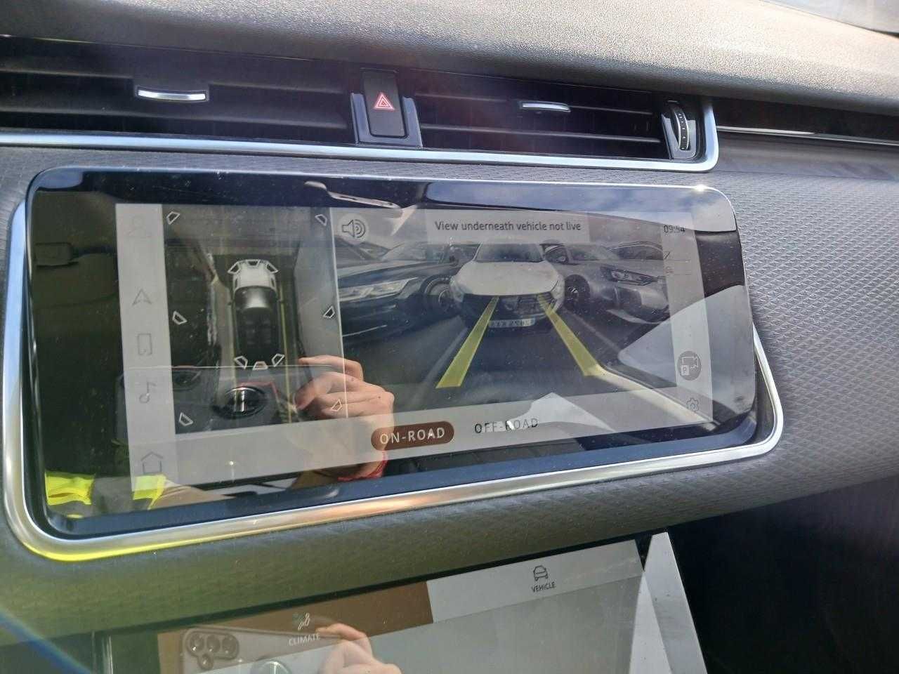 Land-Rover Range Rover Evoque 2.0 D163 S AUTO 4WD MHEV  - Foto 6