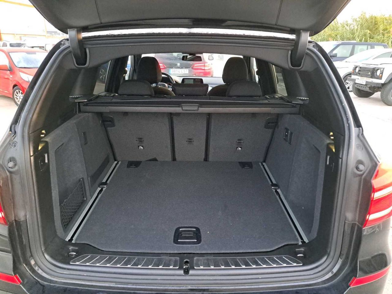 BMW X3 xDrive20d - Foto 12