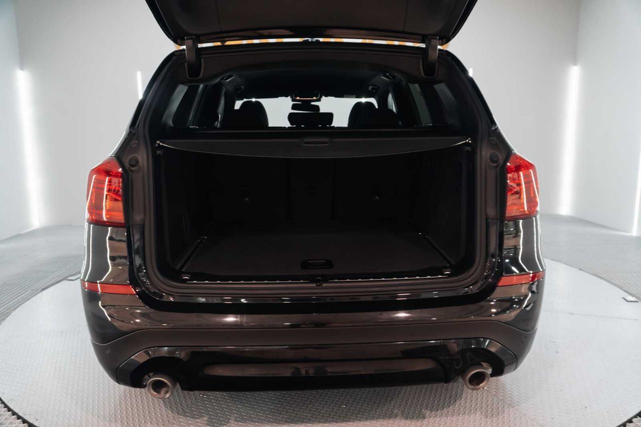 BMW X3 xDrive20d - Foto 13