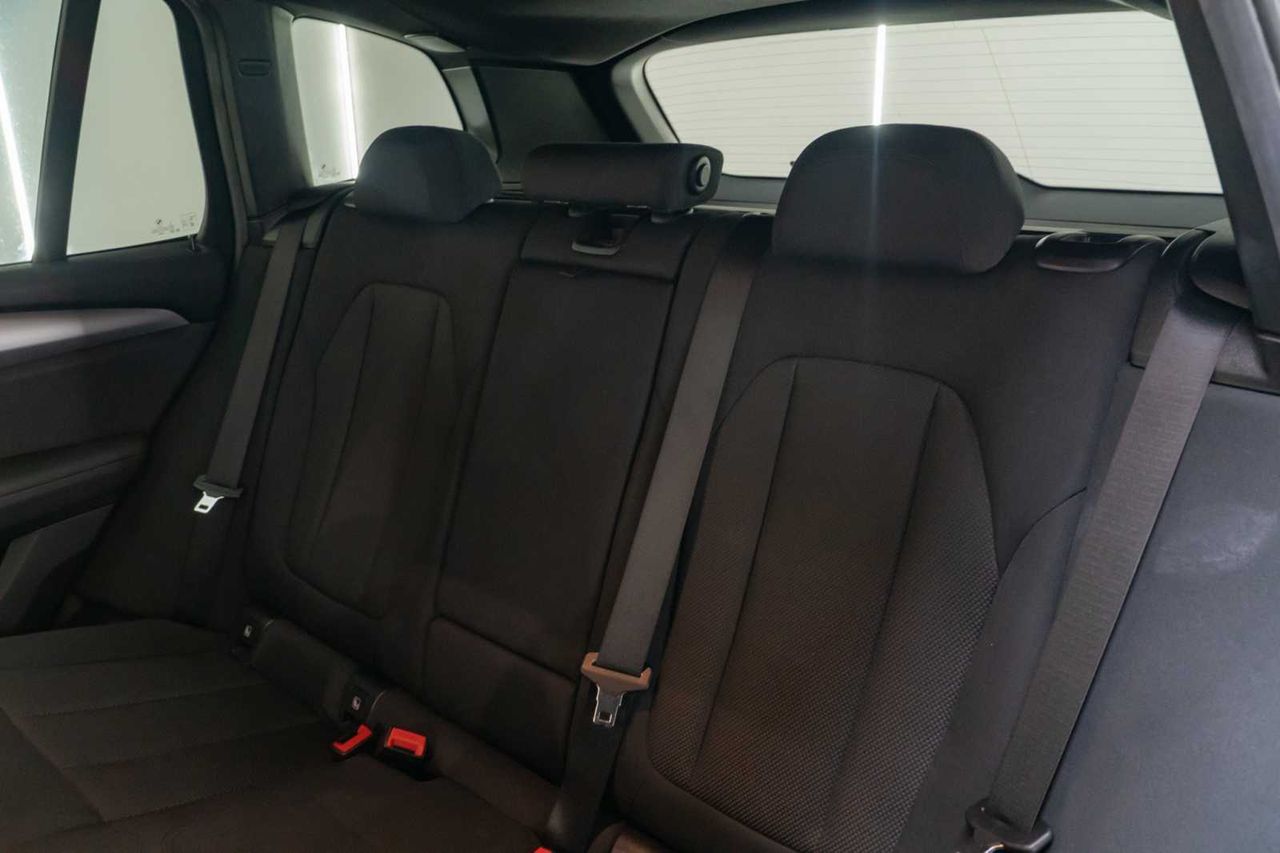 BMW X3 xDrive20d - Foto 23