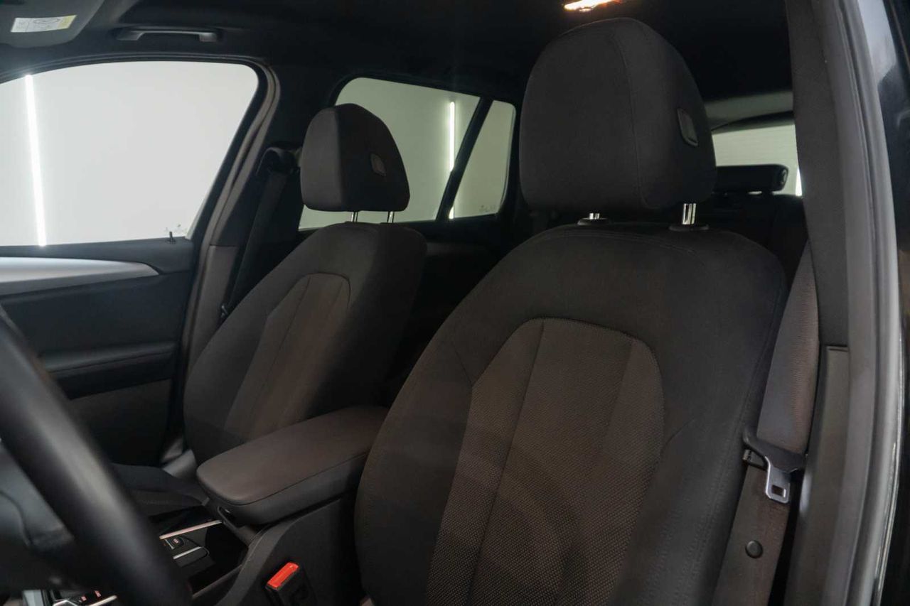 BMW X3 xDrive20d - Foto 21