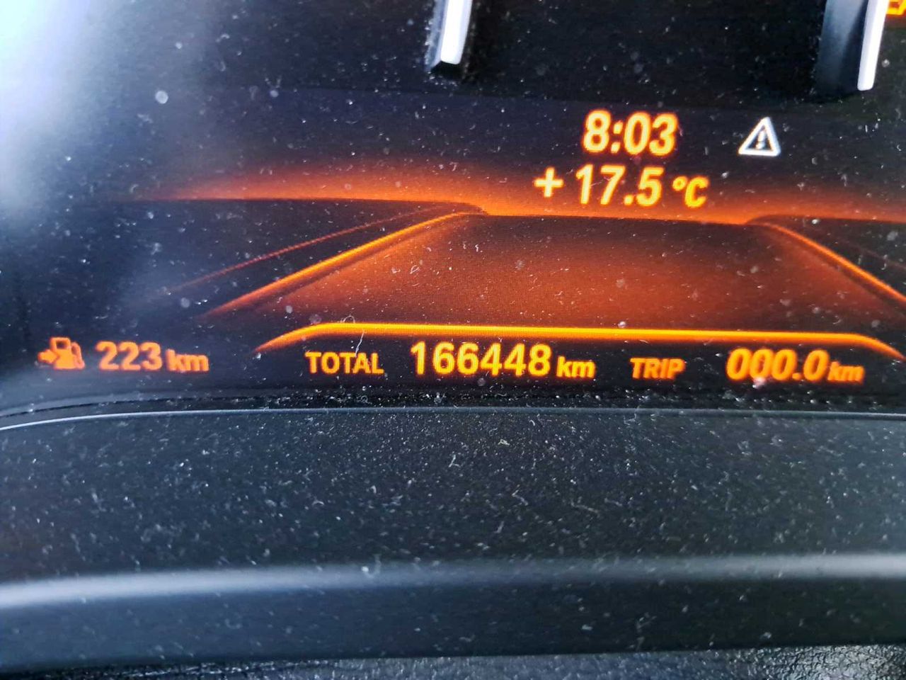 BMW X3 xDrive20d - Foto 4