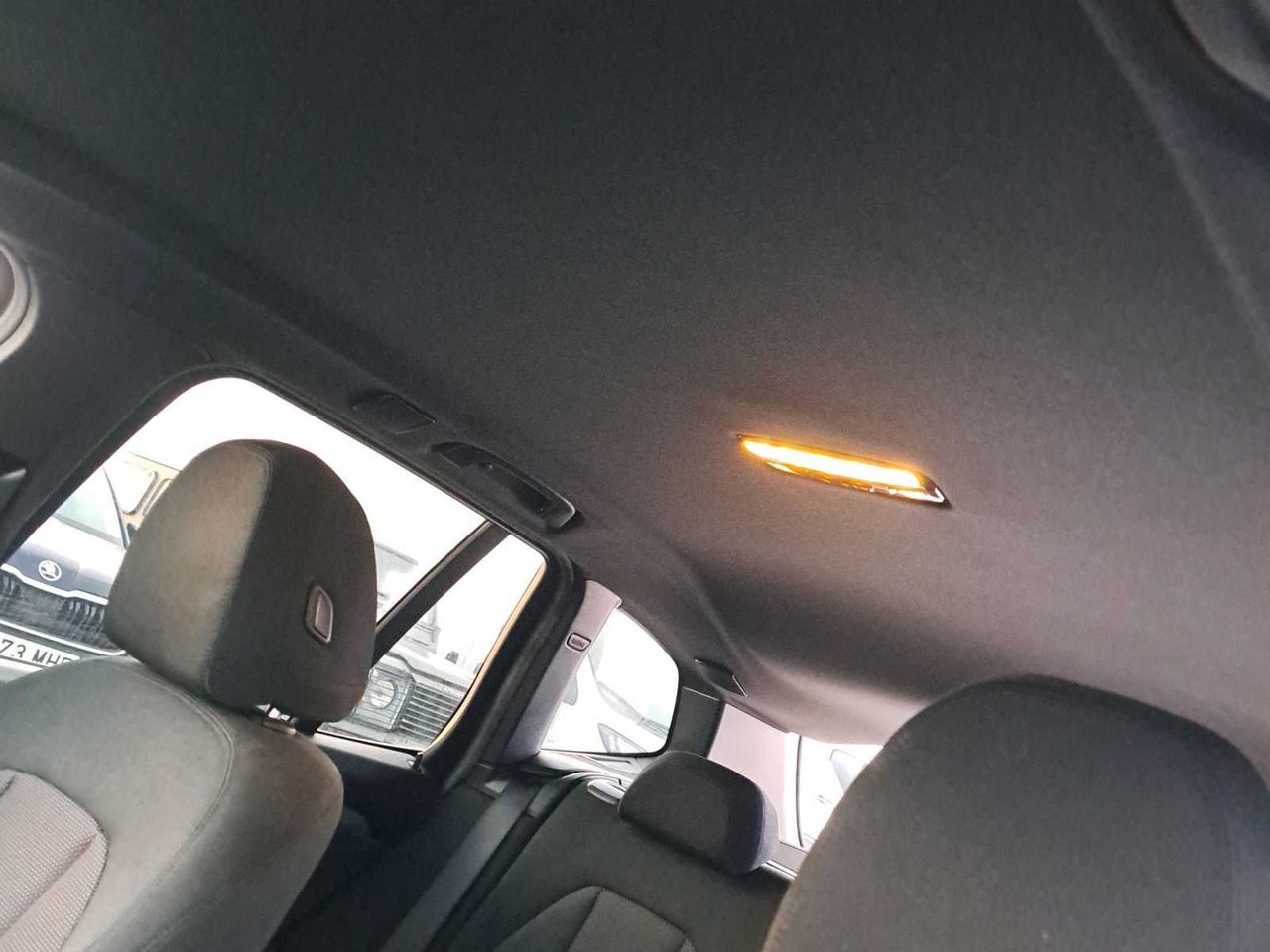 BMW X3 xDrive20d - Foto 11