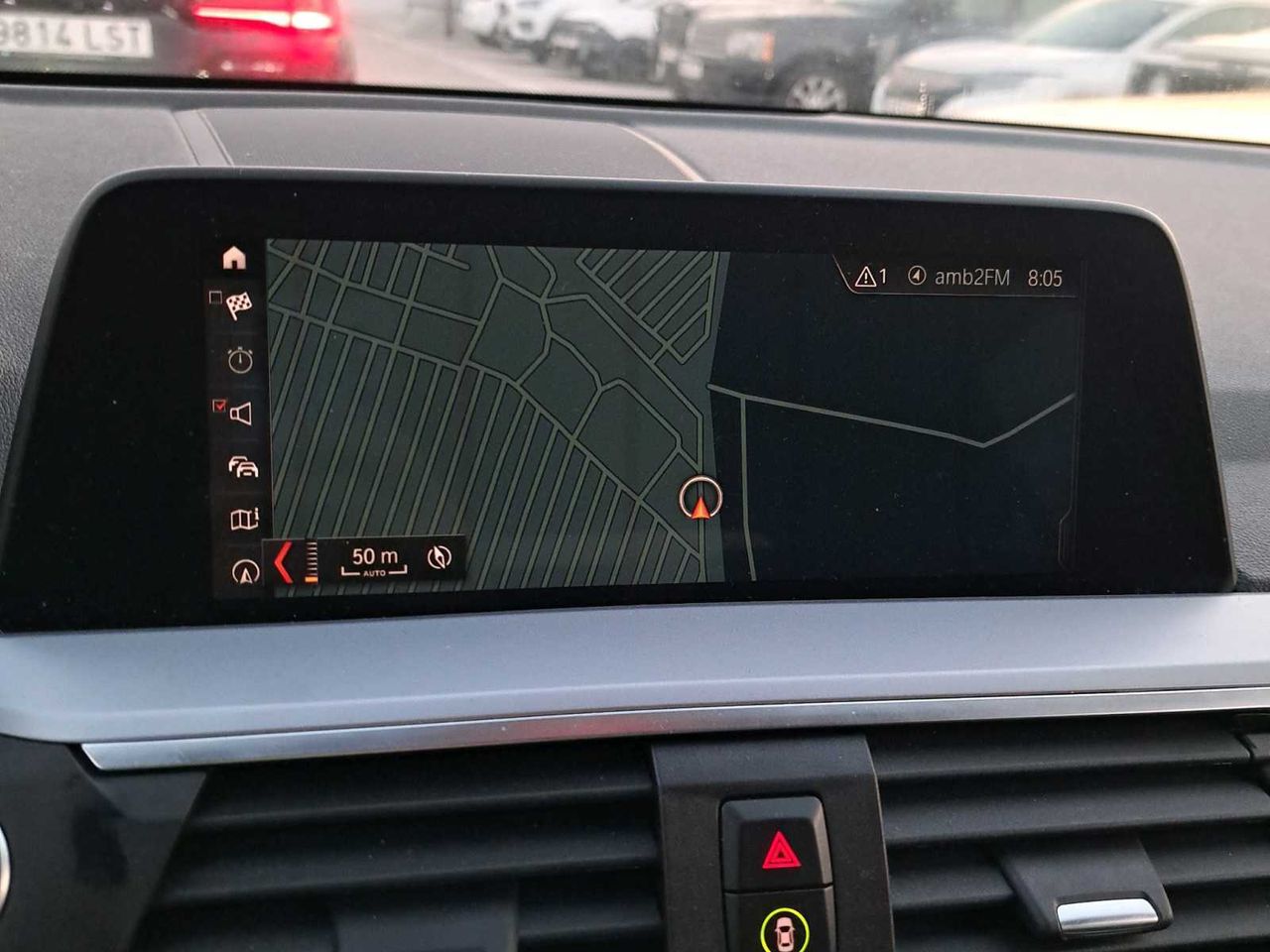 BMW X3 xDrive20d - Foto 8