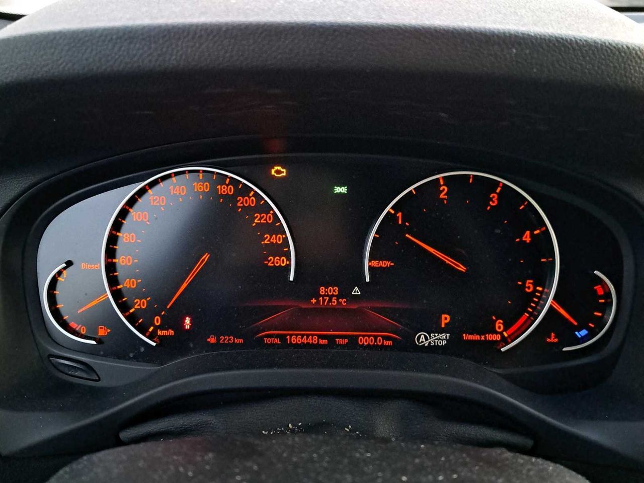 BMW X3 xDrive20d - Foto 5