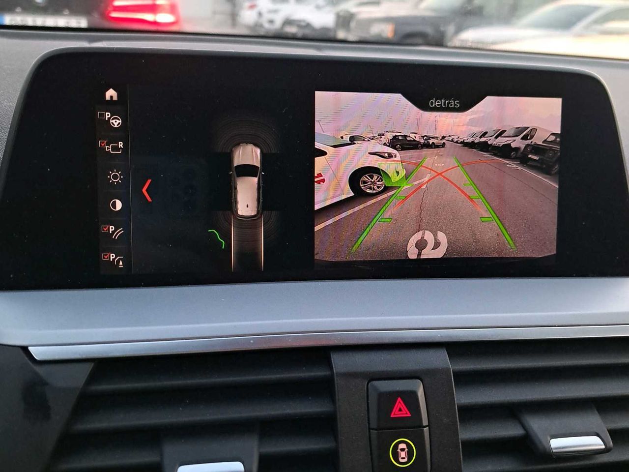 BMW X3 xDrive20d - Foto 7