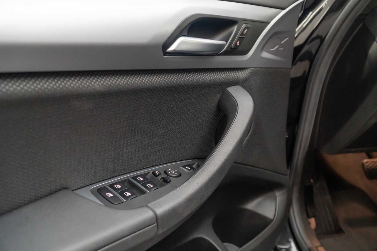 BMW X3 xDrive20d - Foto 20