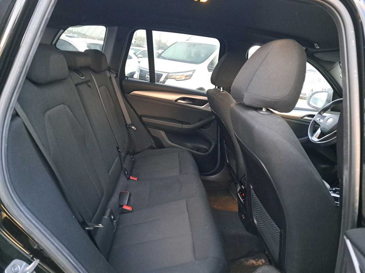 BMW X3 xDrive20d - Foto 10