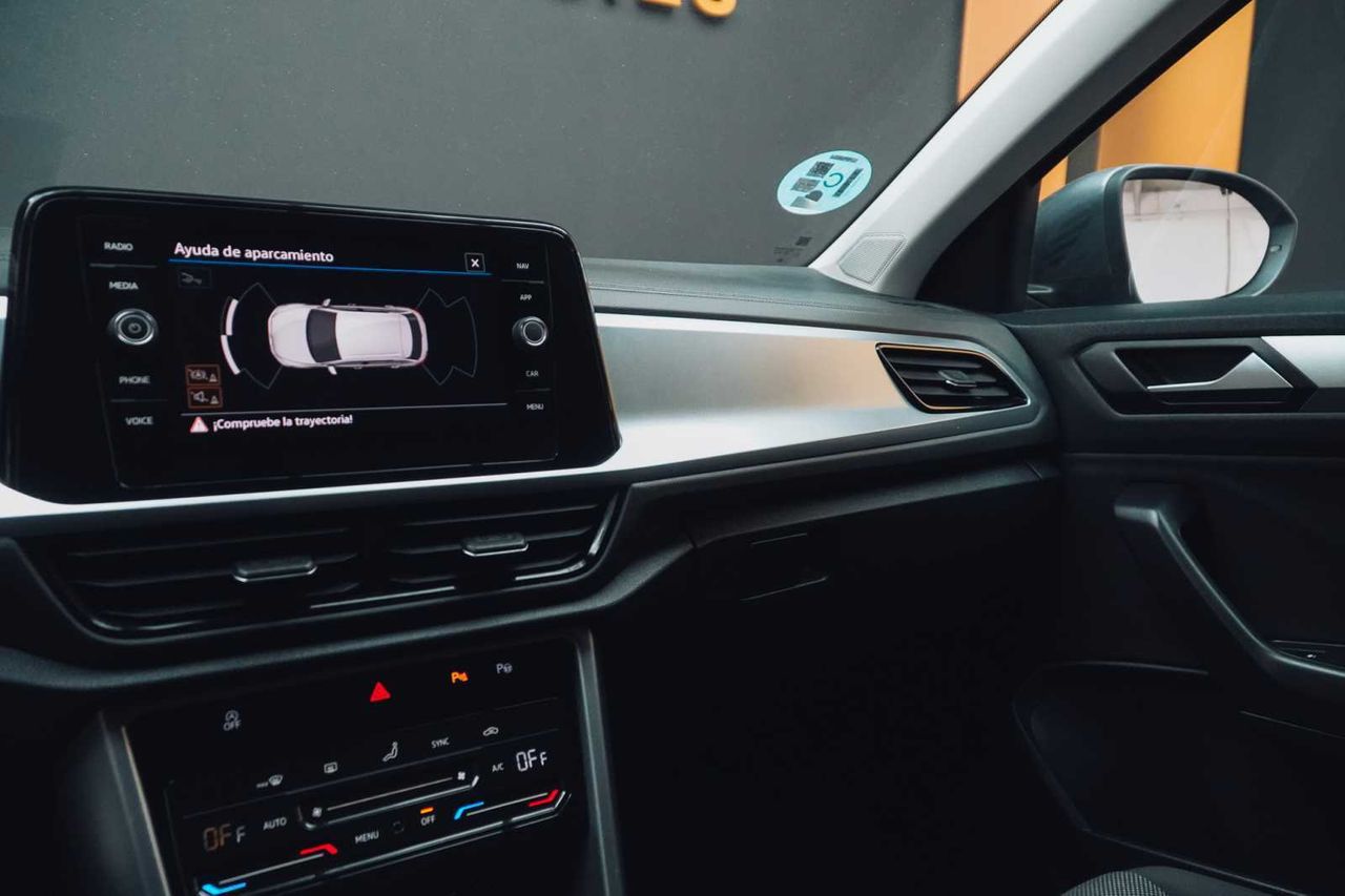 Volkswagen T-Roc Life 1.5 TSI 110kW (150CV) - Foto 15