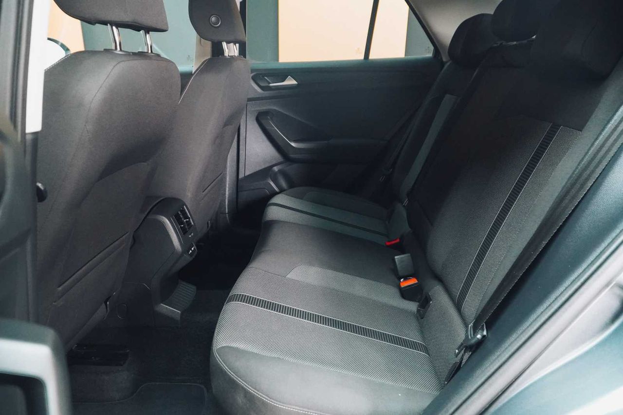 Volkswagen T-Roc Life 1.5 TSI 110kW (150CV) - Foto 15