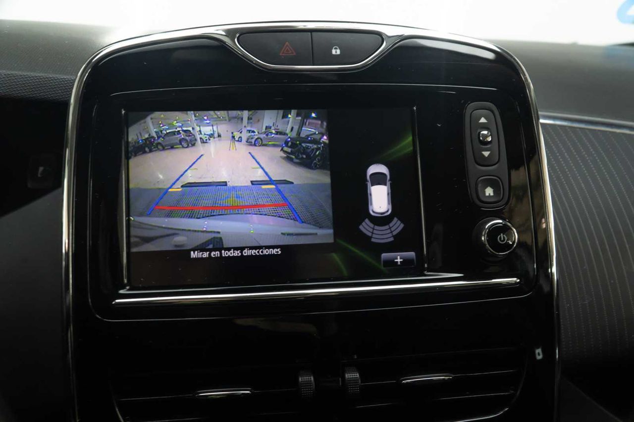 Renault Zoe berlina con portón limited 40 r110 - Foto 15