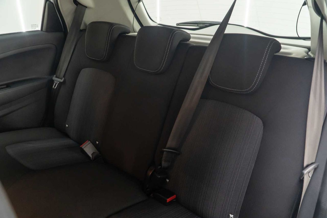 Renault Zoe berlina con portón limited 40 r110 - Foto 19