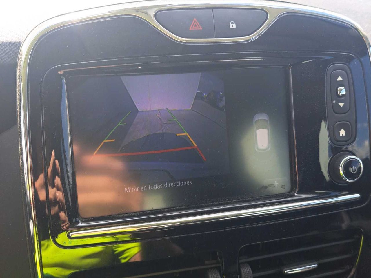 Renault Zoe berlina con portón limited 40 r110  - Foto 11