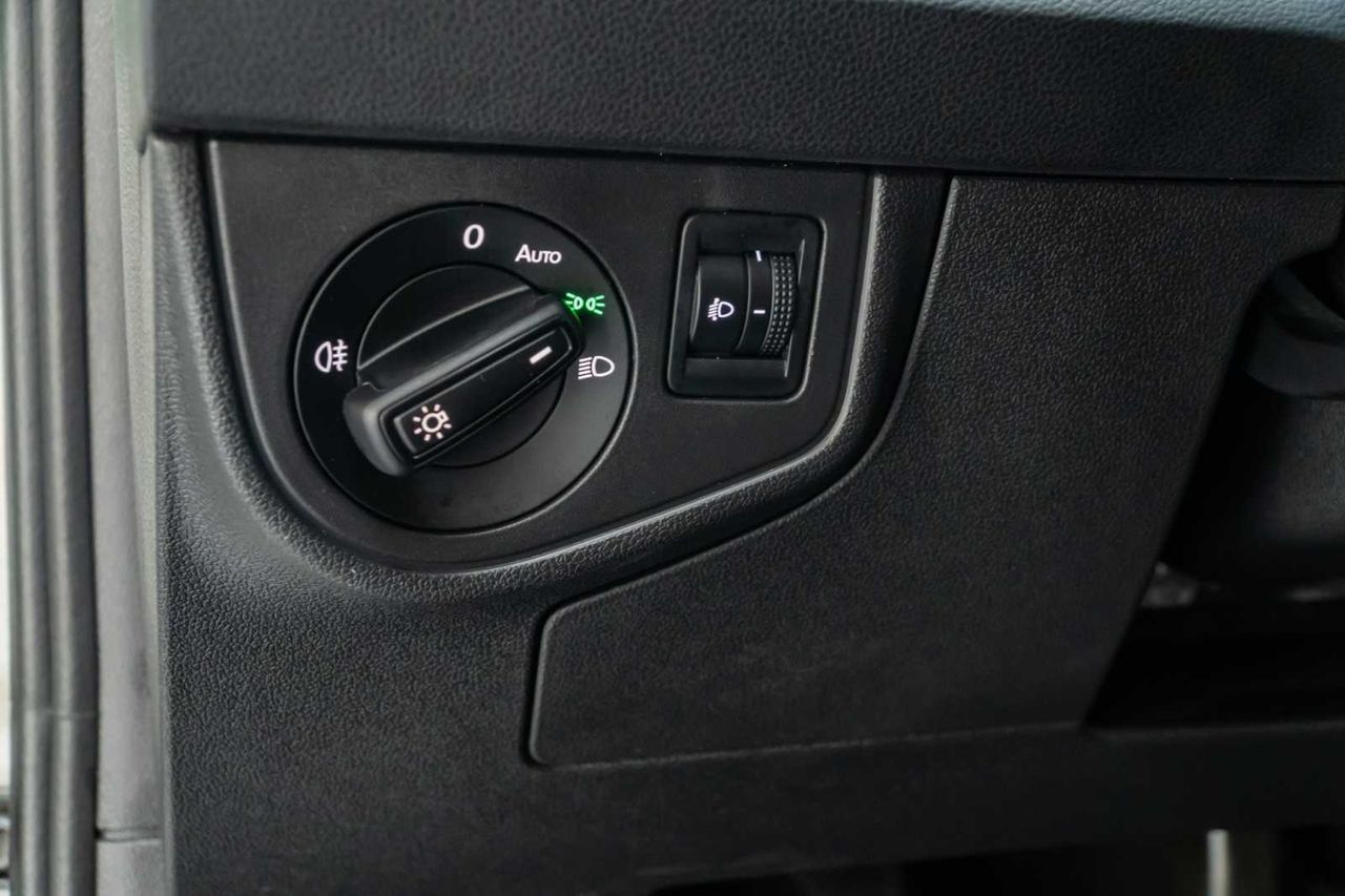 Volkswagen Taigo Life 1.0 TSI 70kW (95CV) - Foto 17