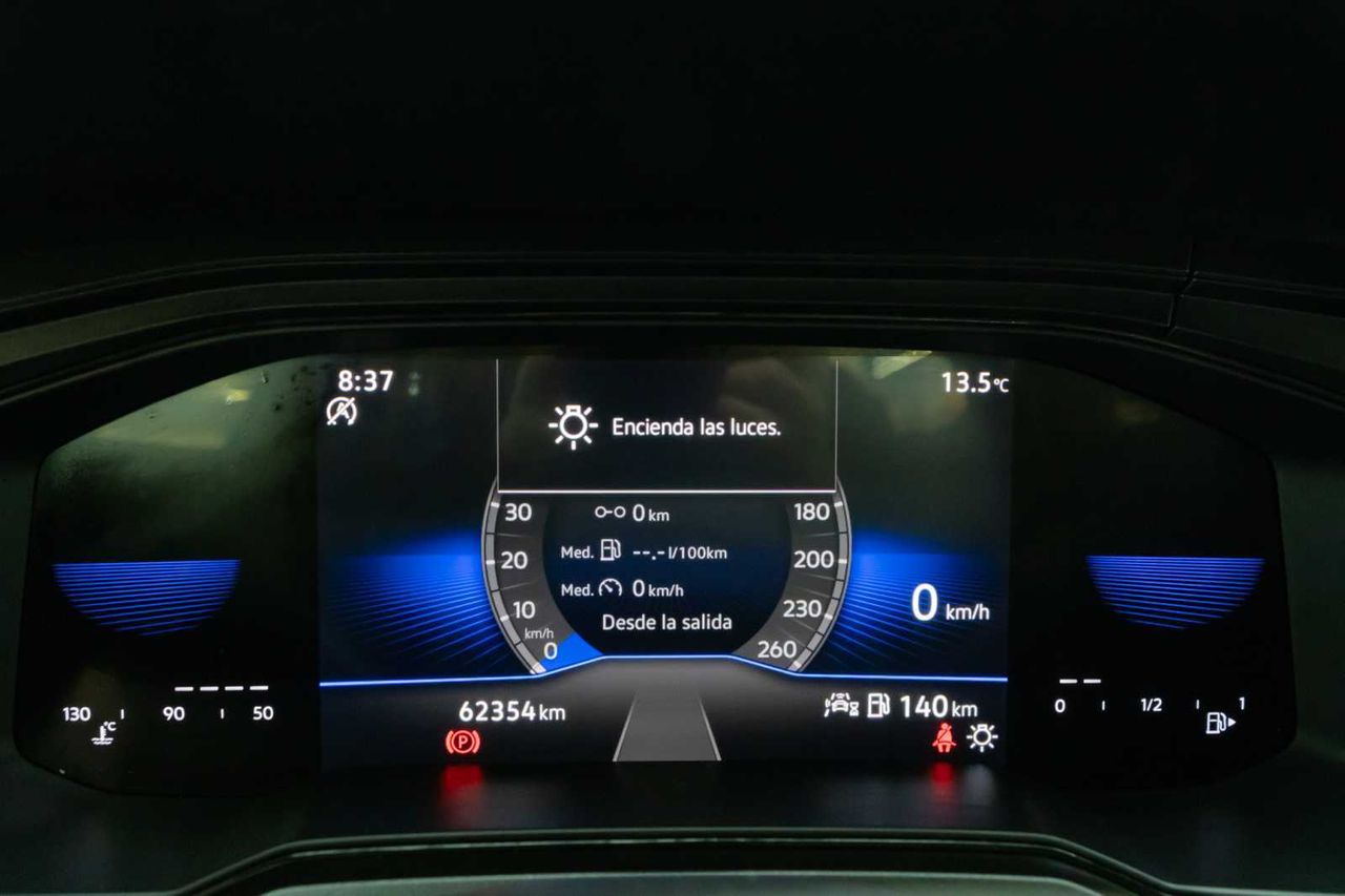 Volkswagen Taigo Life 1.0 TSI 70kW (95CV) - Foto 14