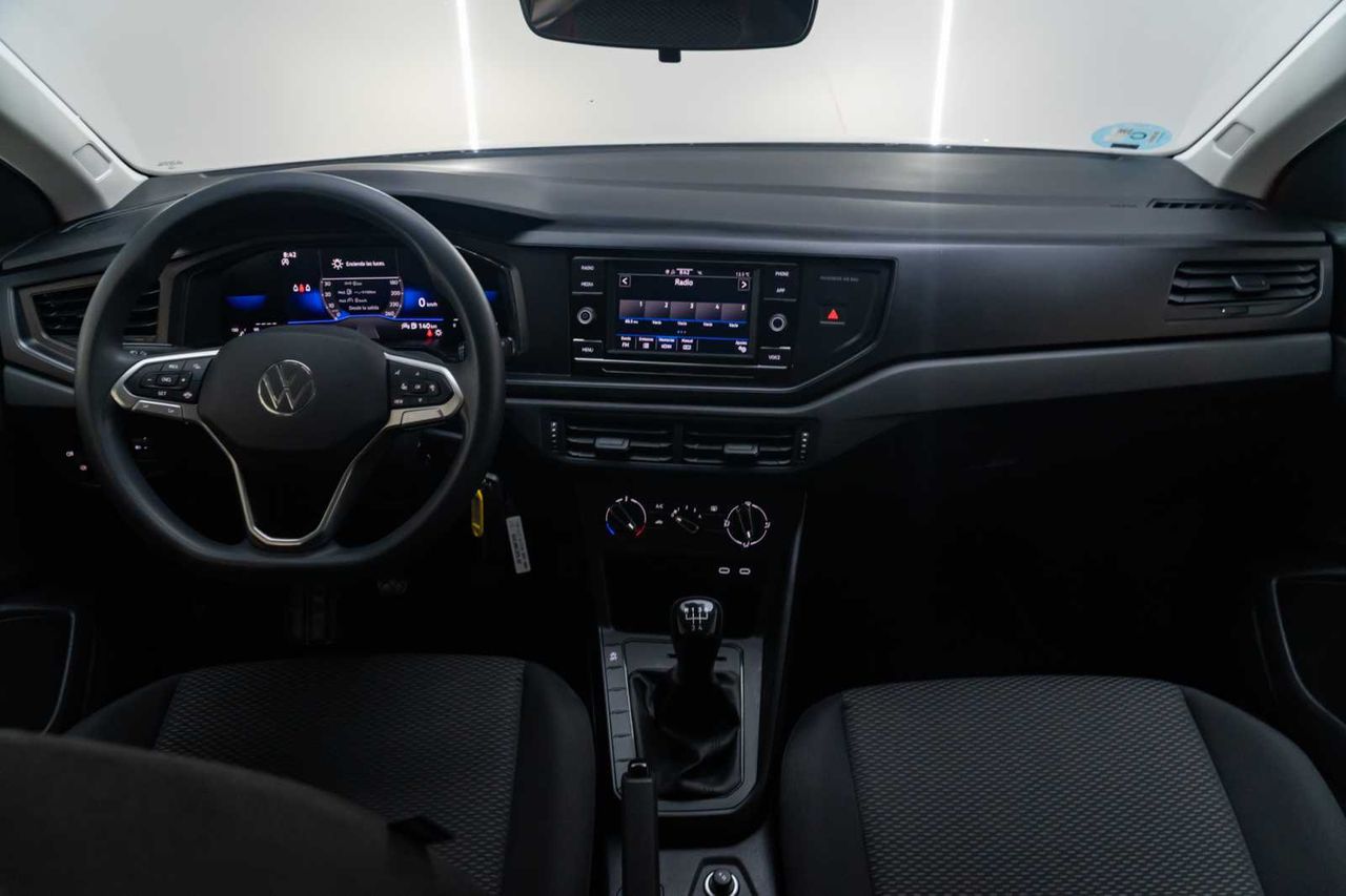 Volkswagen Taigo Life 1.0 TSI 70kW (95CV) - Foto 22