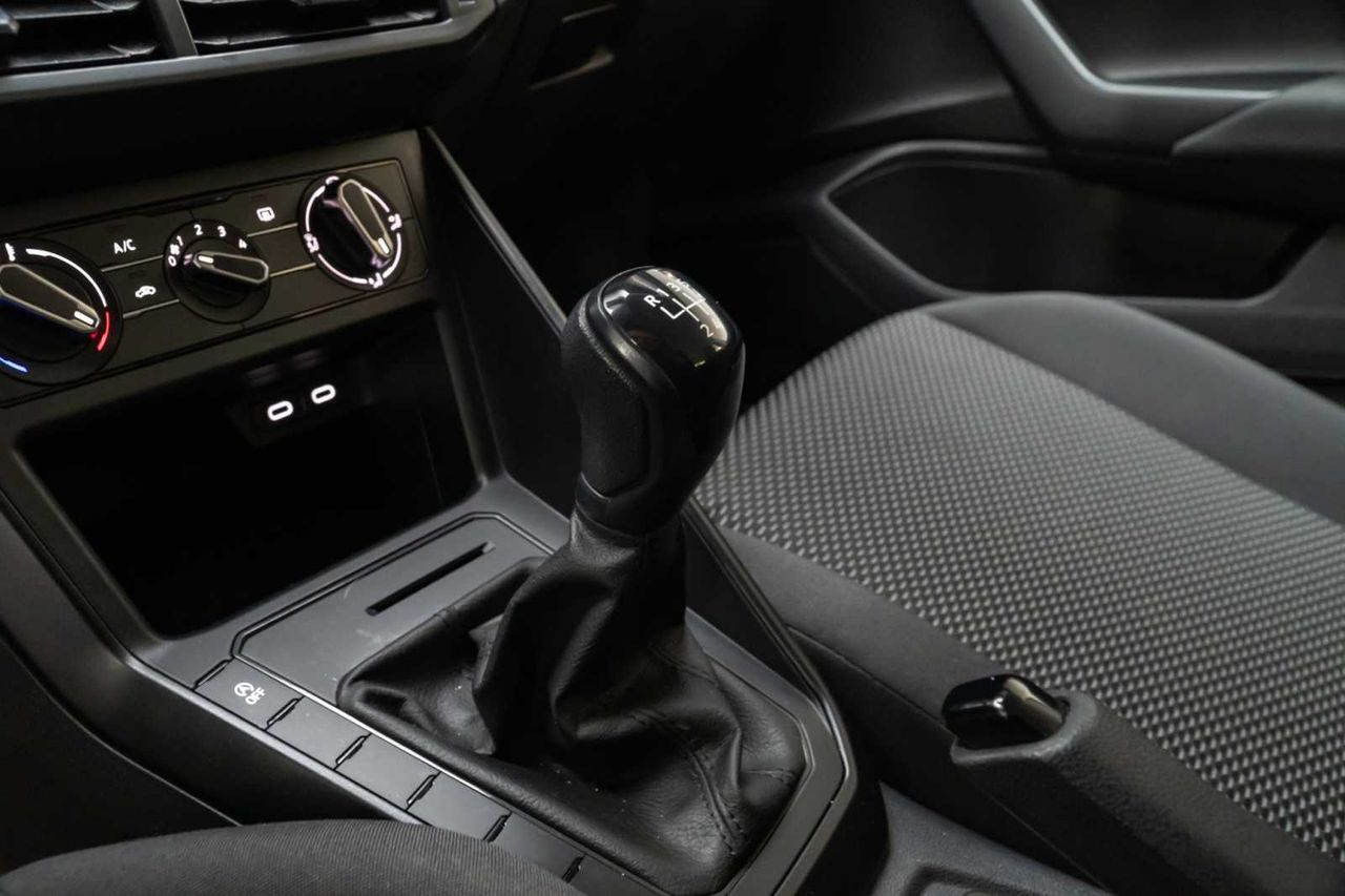 Volkswagen Taigo Life 1.0 TSI 70kW (95CV) - Foto 19