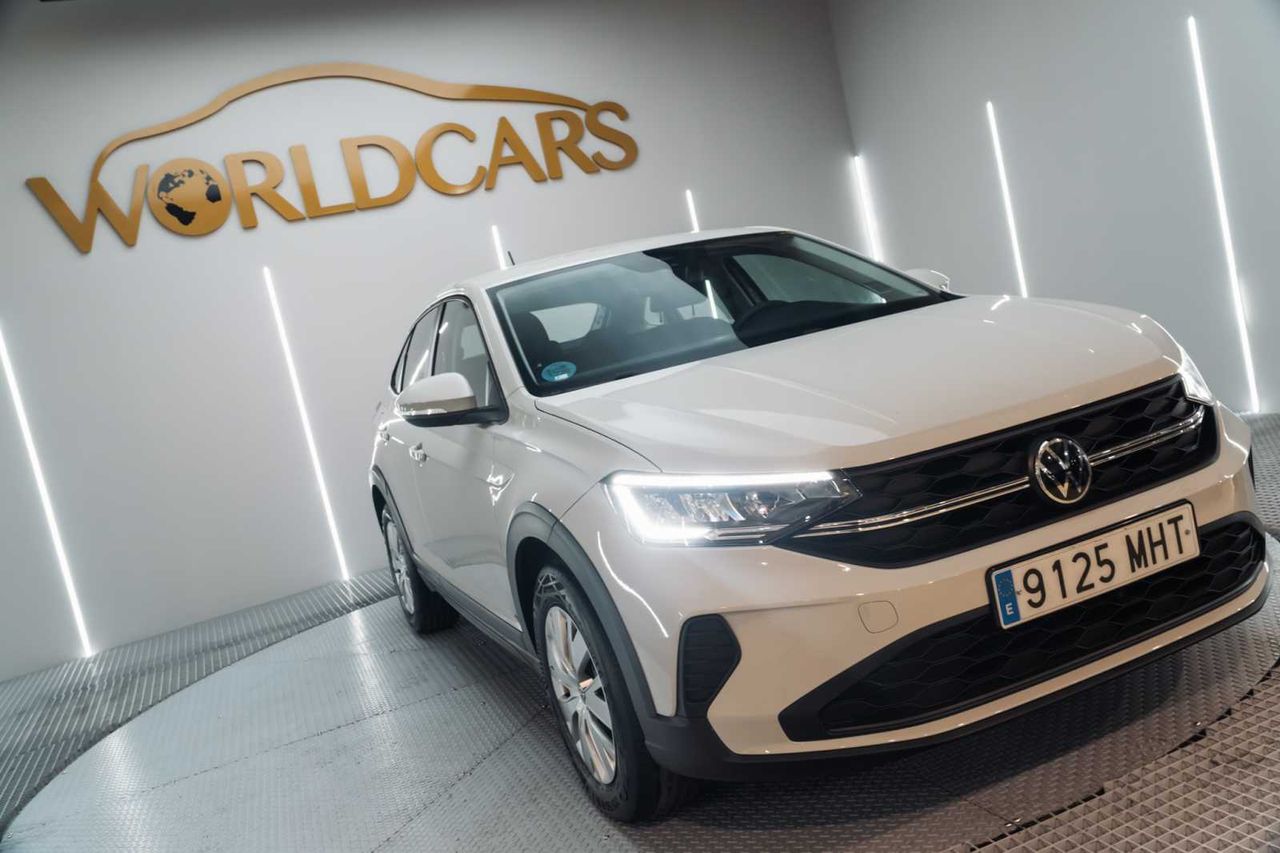 Volkswagen Taigo Life 1.0 TSI 70kW (95CV) - Foto 11