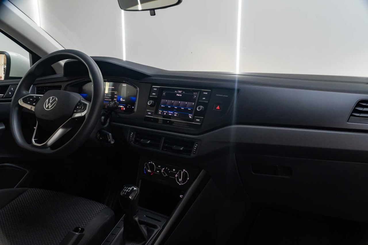 Volkswagen Taigo Life 1.0 TSI 70kW (95CV) - Foto 23