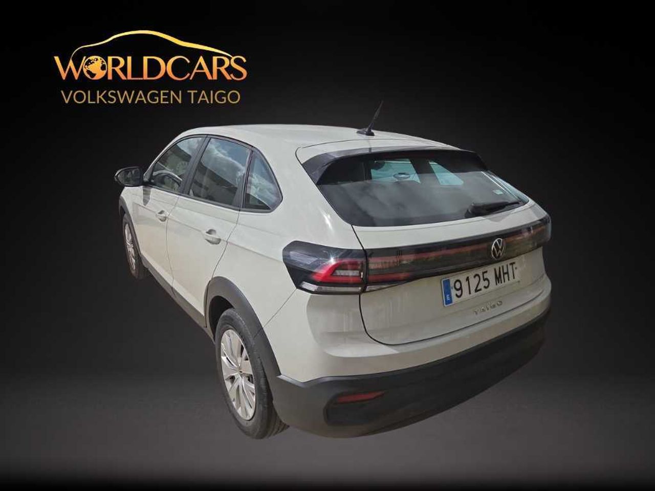 Volkswagen Taigo Life 1.0 TSI 70kW (95CV) - Foto 3