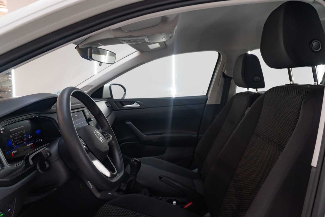 Volkswagen Taigo Life 1.0 TSI 70kW (95CV) - Foto 21