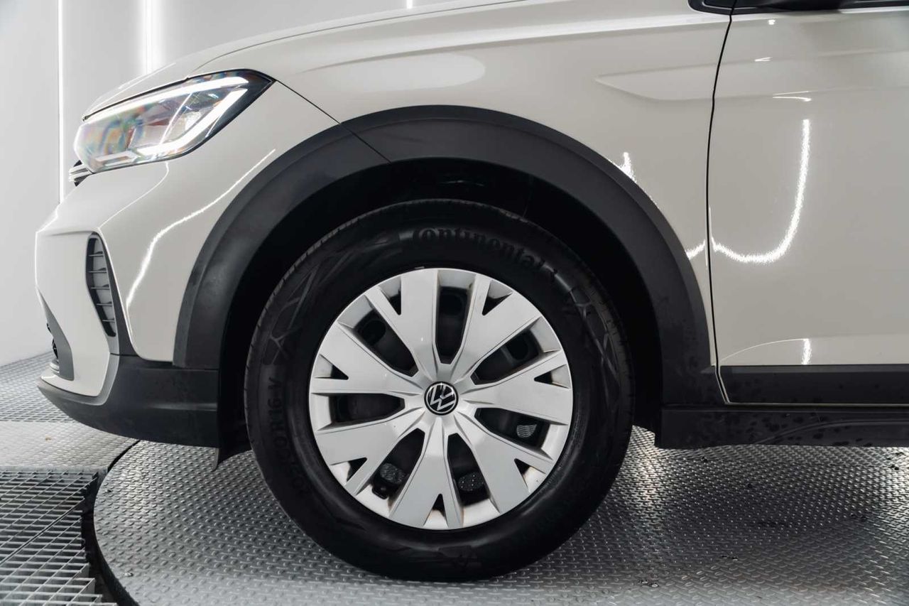 Volkswagen Taigo Life 1.0 TSI 70kW (95CV) - Foto 25