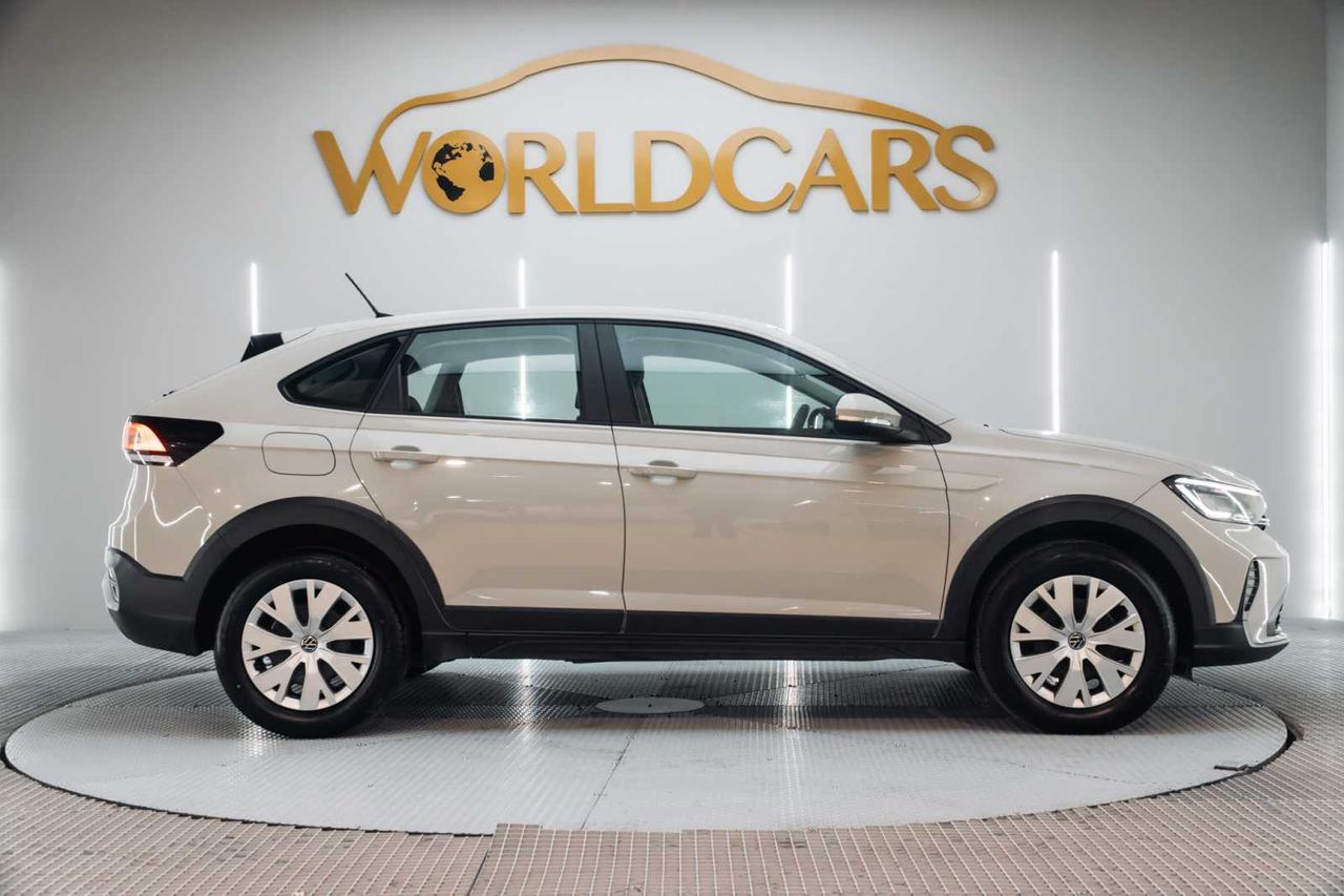 Volkswagen Taigo Life 1.0 TSI 70kW (95CV) - Foto 5