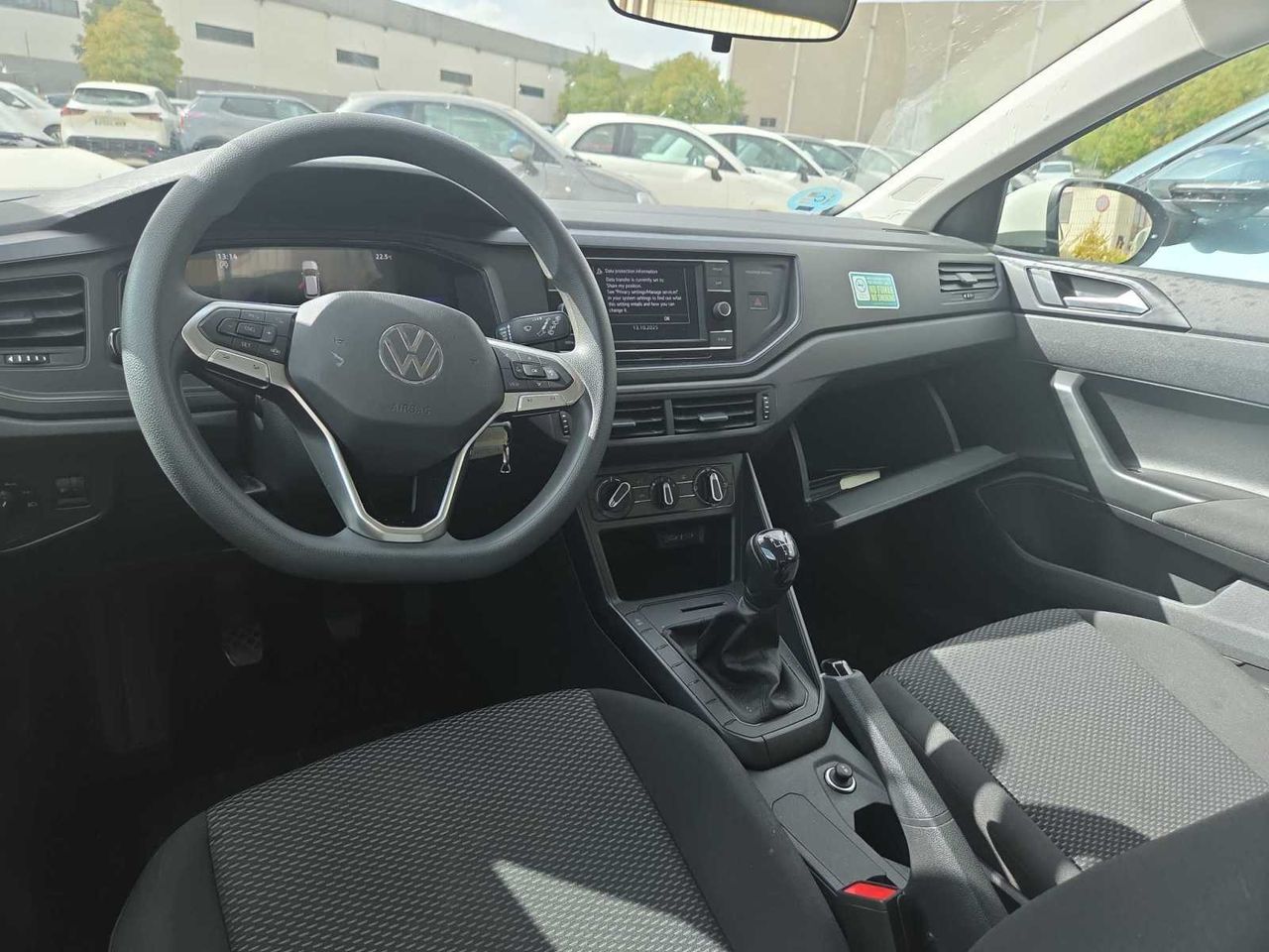 Volkswagen Taigo Life 1.0 TSI 70kW (95CV) - Foto 6