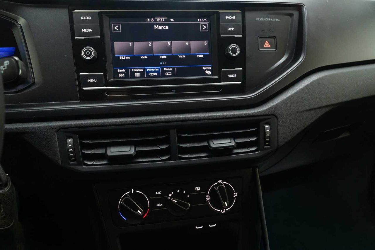 Volkswagen Taigo Life 1.0 TSI 70kW (95CV) - Foto 18