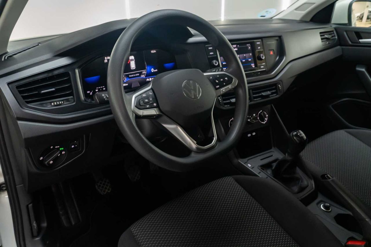 Volkswagen Taigo Life 1.0 TSI 70kW (95CV) - Foto 16