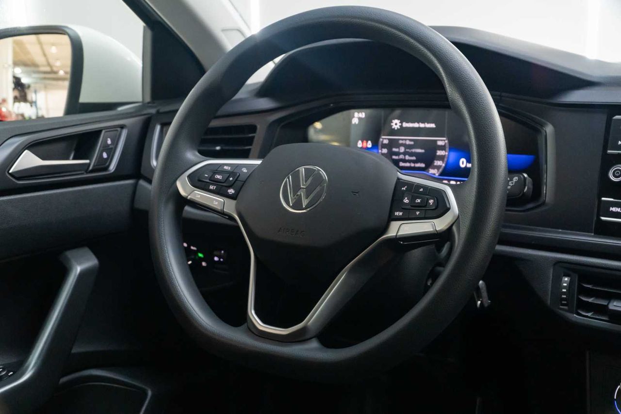 Volkswagen Taigo Life 1.0 TSI 70kW (95CV) - Foto 15