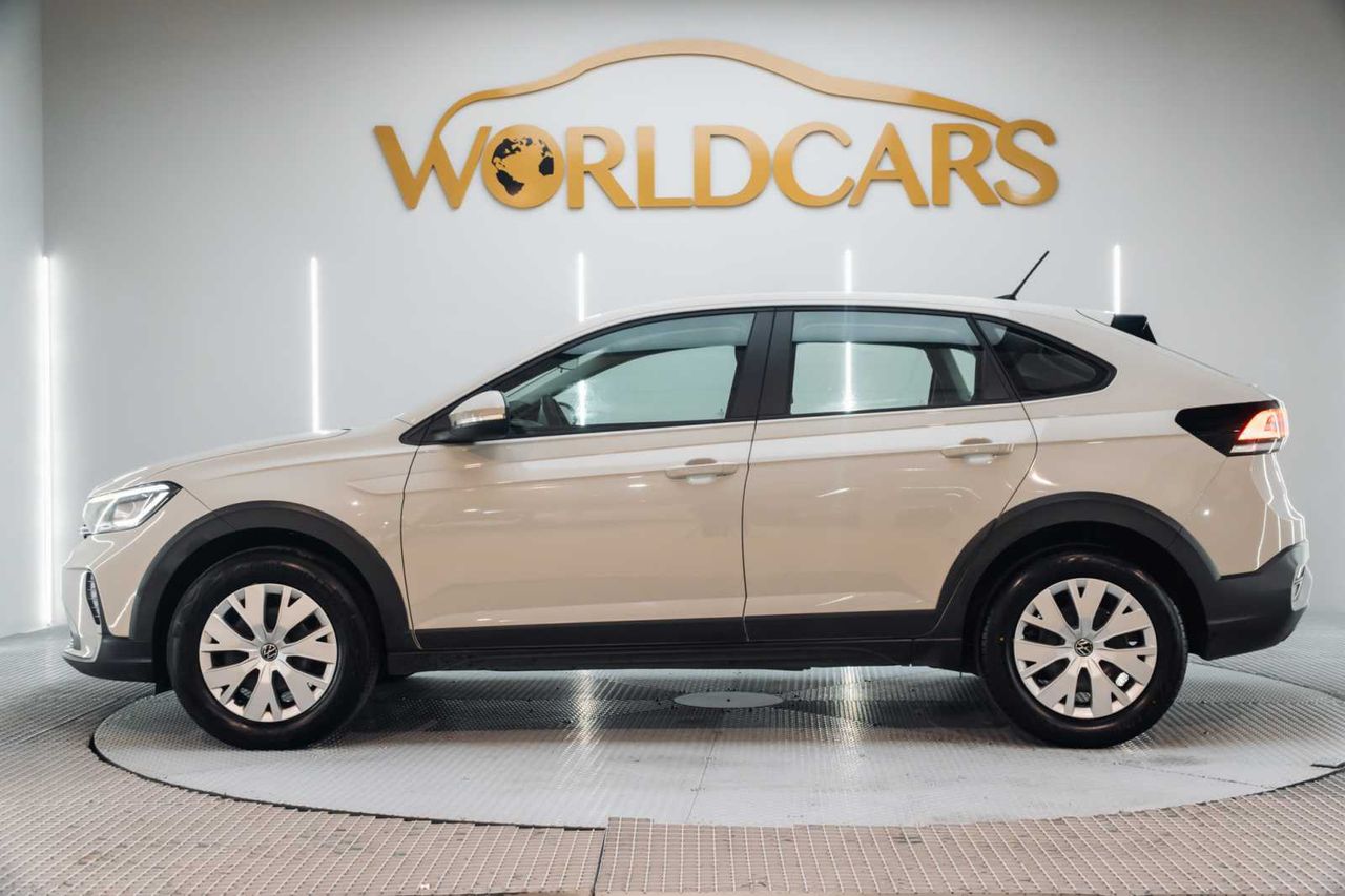 Volkswagen Taigo Life 1.0 TSI 70kW (95CV) - Foto 10