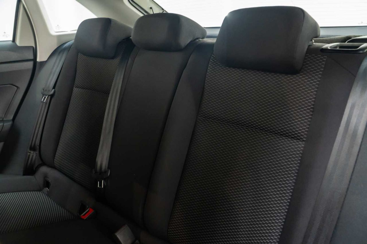 Volkswagen Taigo Life 1.0 TSI 70kW (95CV) - Foto 24