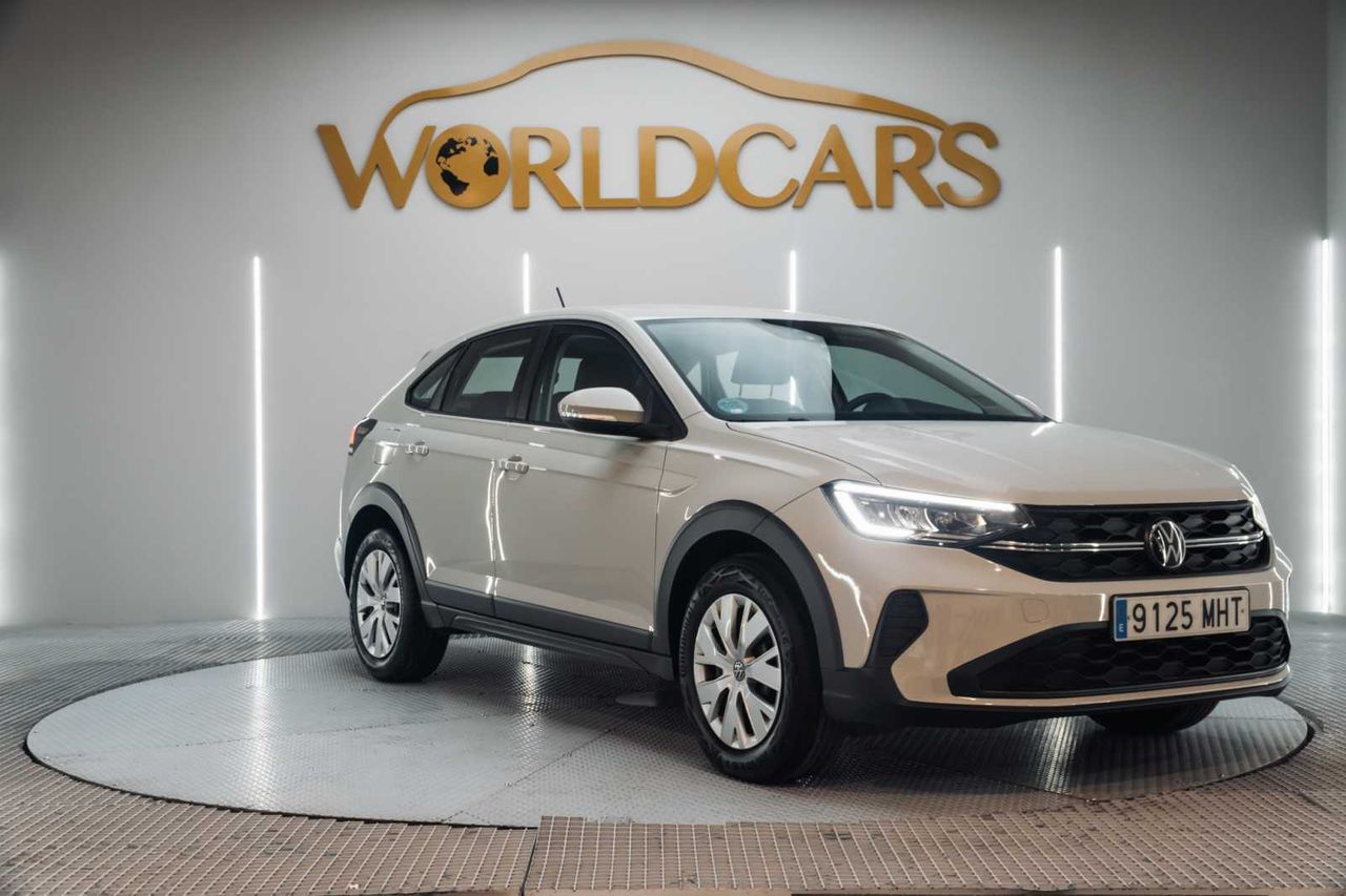 Volkswagen Taigo Life 1.0 TSI 70kW (95CV) - Foto 4