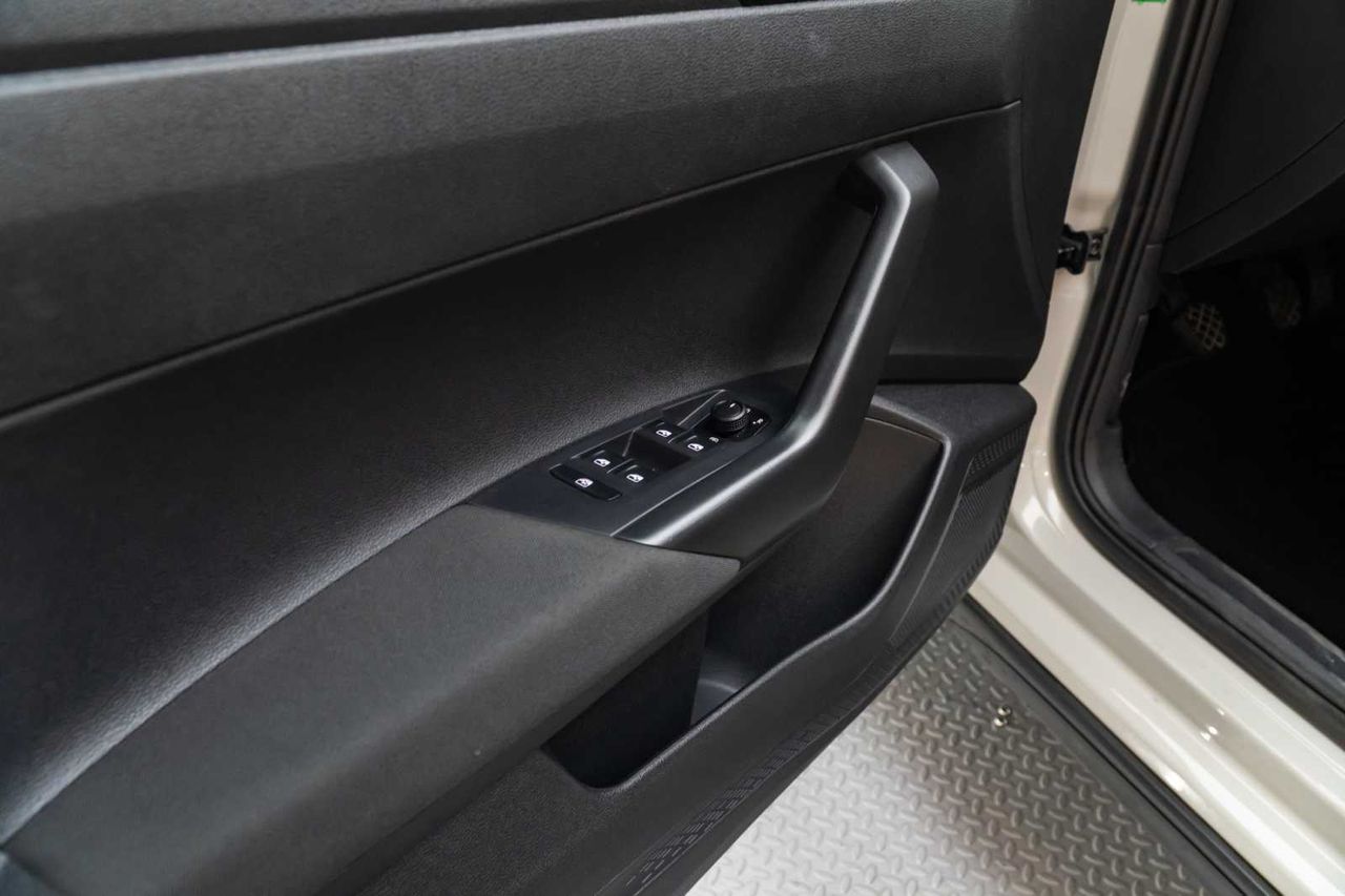 Volkswagen Taigo Life 1.0 TSI 70kW (95CV) - Foto 20