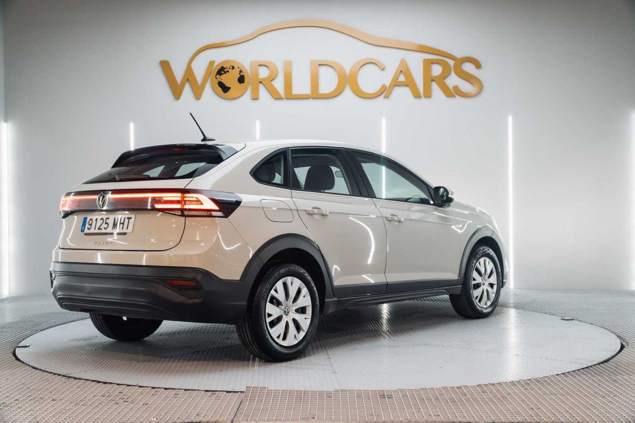 Volkswagen Taigo Life 1.0 TSI 70kW (95CV) - Foto 6