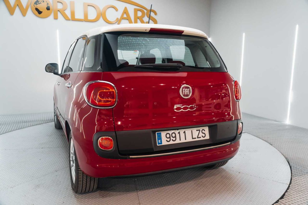 Fiat 500L Pop Star 1.3 16v Multijet II 85CV S&S - Foto 13