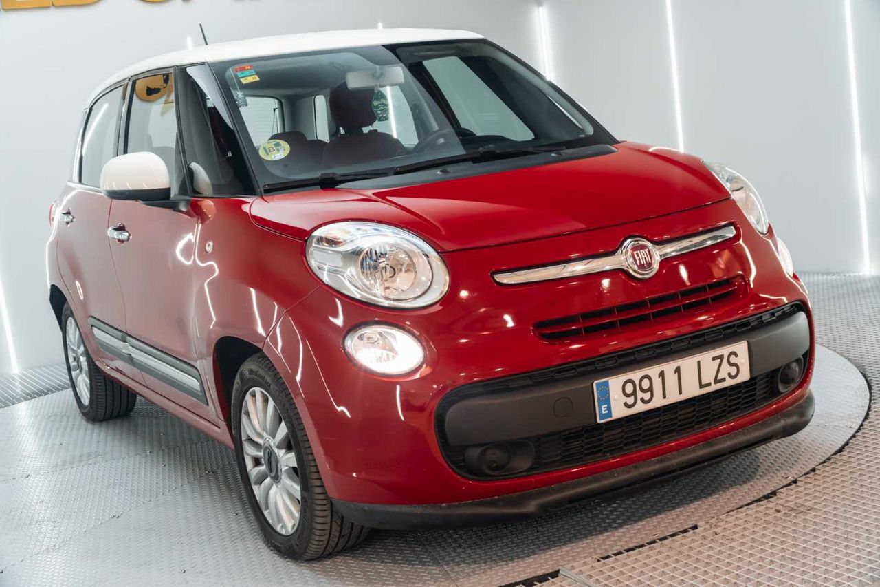Fiat 500L Pop Star 1.3 16v Multijet II 85CV S&S - Foto 12