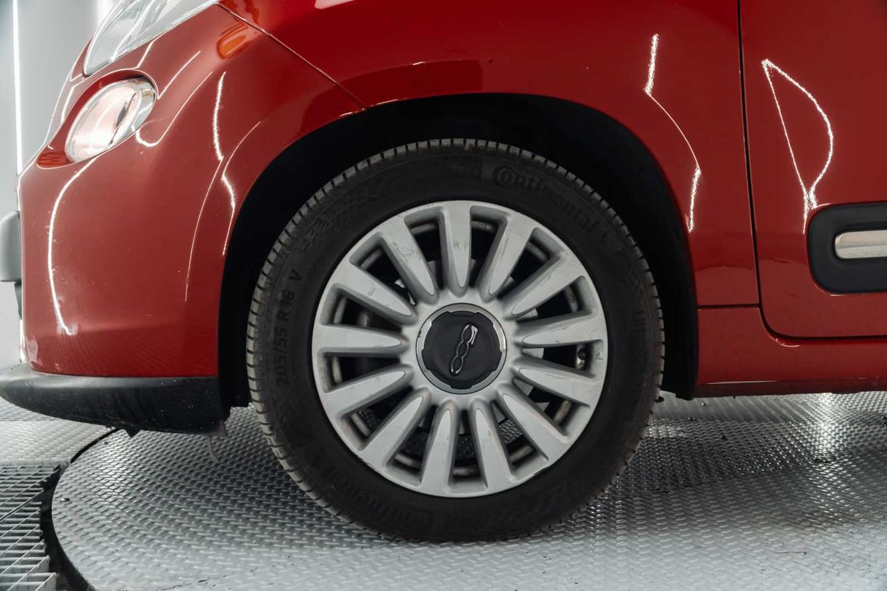 Fiat 500L Pop Star 1.3 16v Multijet II 85CV S&S - Foto 26