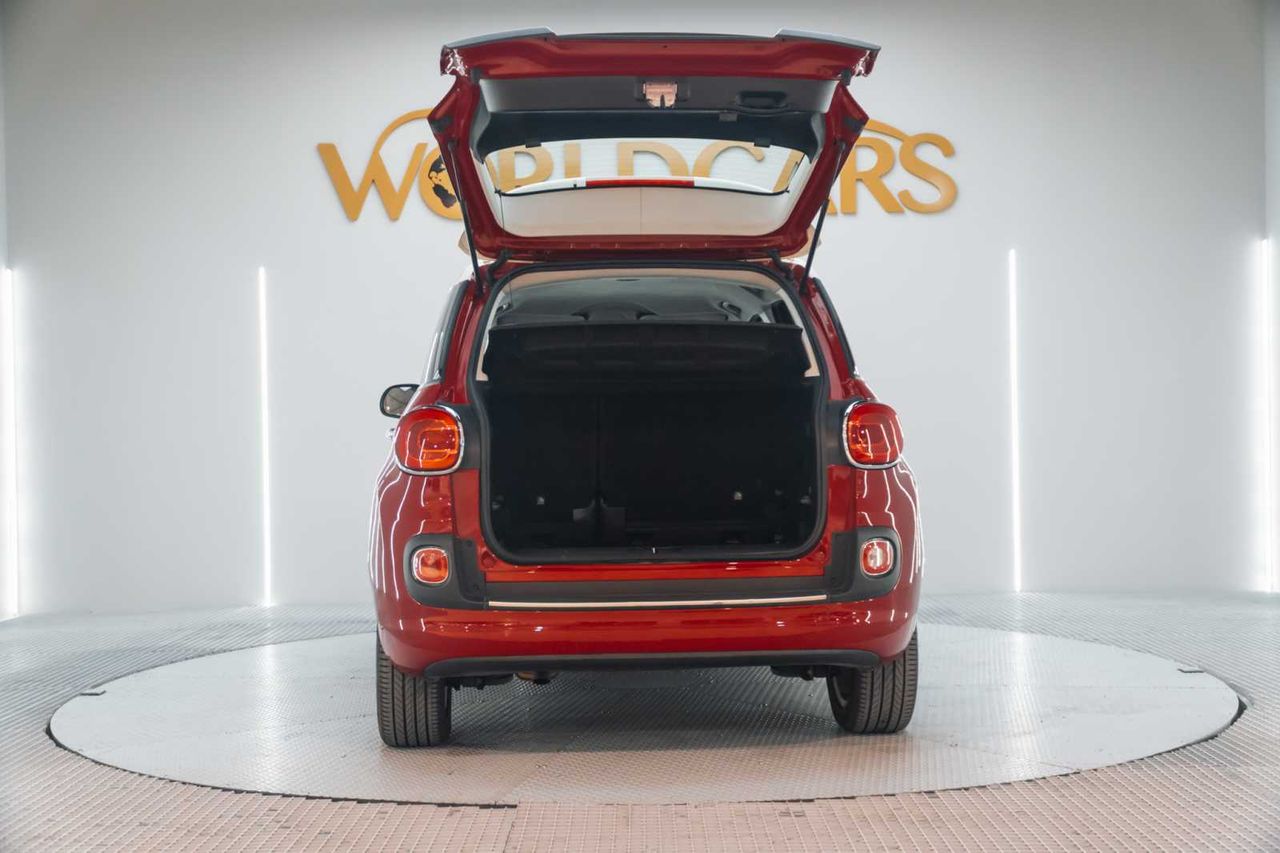 Fiat 500L Pop Star 1.3 16v Multijet II 85CV S&S - Foto 9